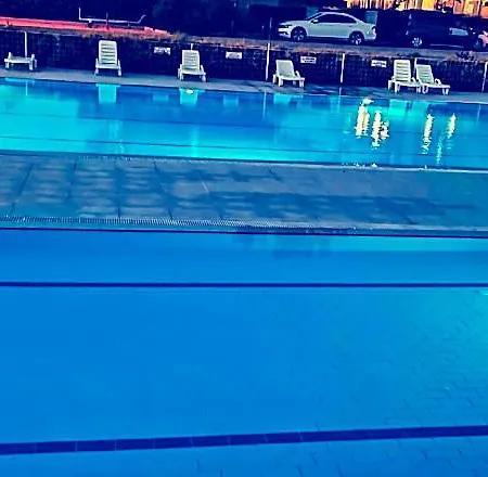 Otel Family Friend Poolbbq 3b1 Alacati